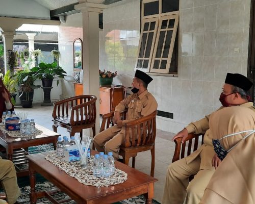 yayasan al fajar man 5 kediri