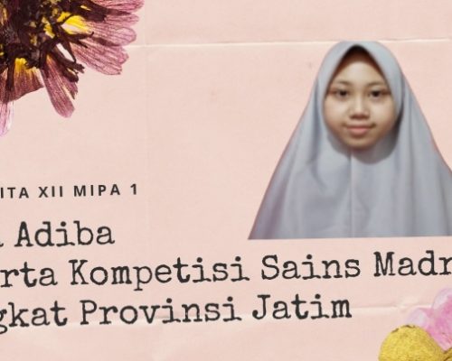 KSM FISIKA terintegrasi man 5 kediri