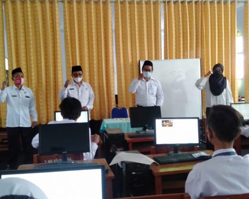 asesmen nasional