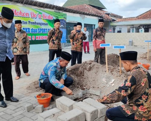 Rkb man 5 kediri