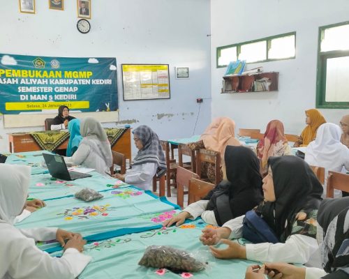 mgmpman5kediri