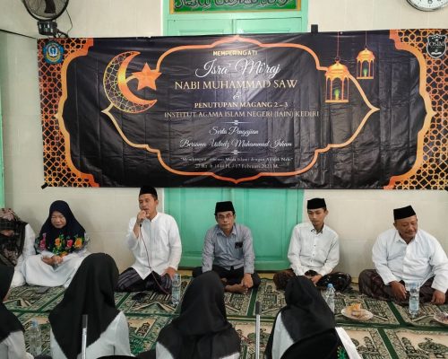 isro miroj man 5 kediri 2023