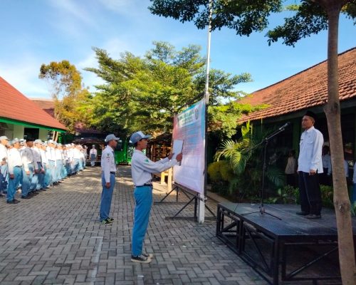 apel anti petasan