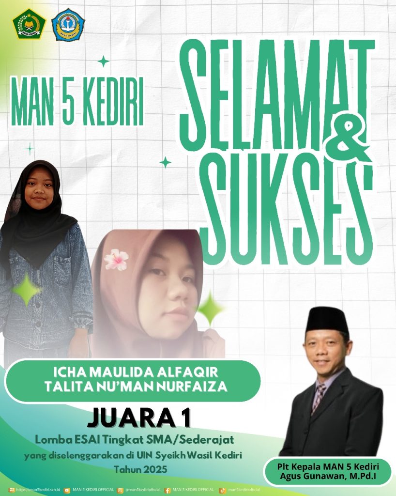 Selamat & Sukses
