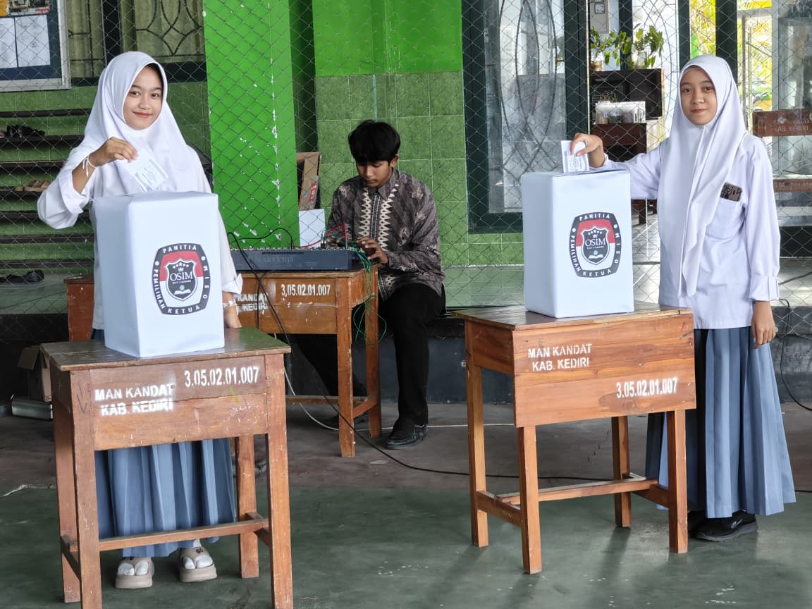 man5kediri