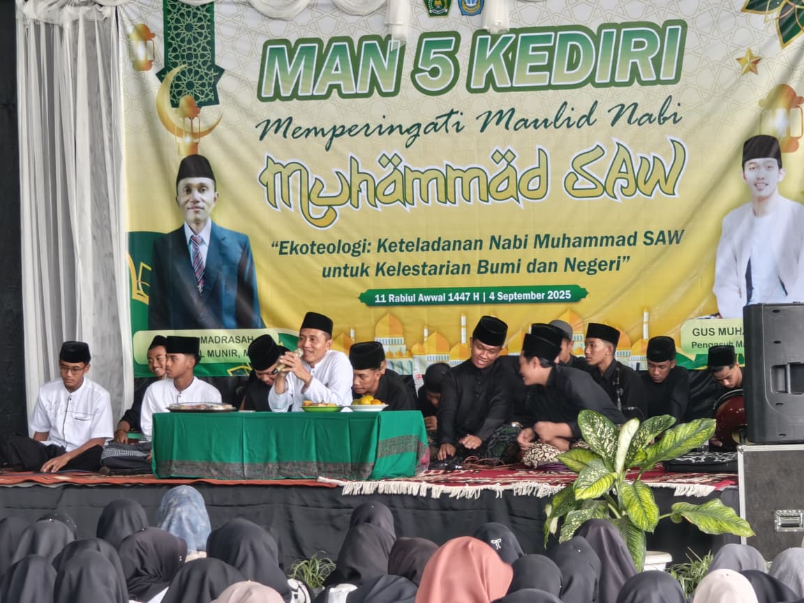 man5kediri
