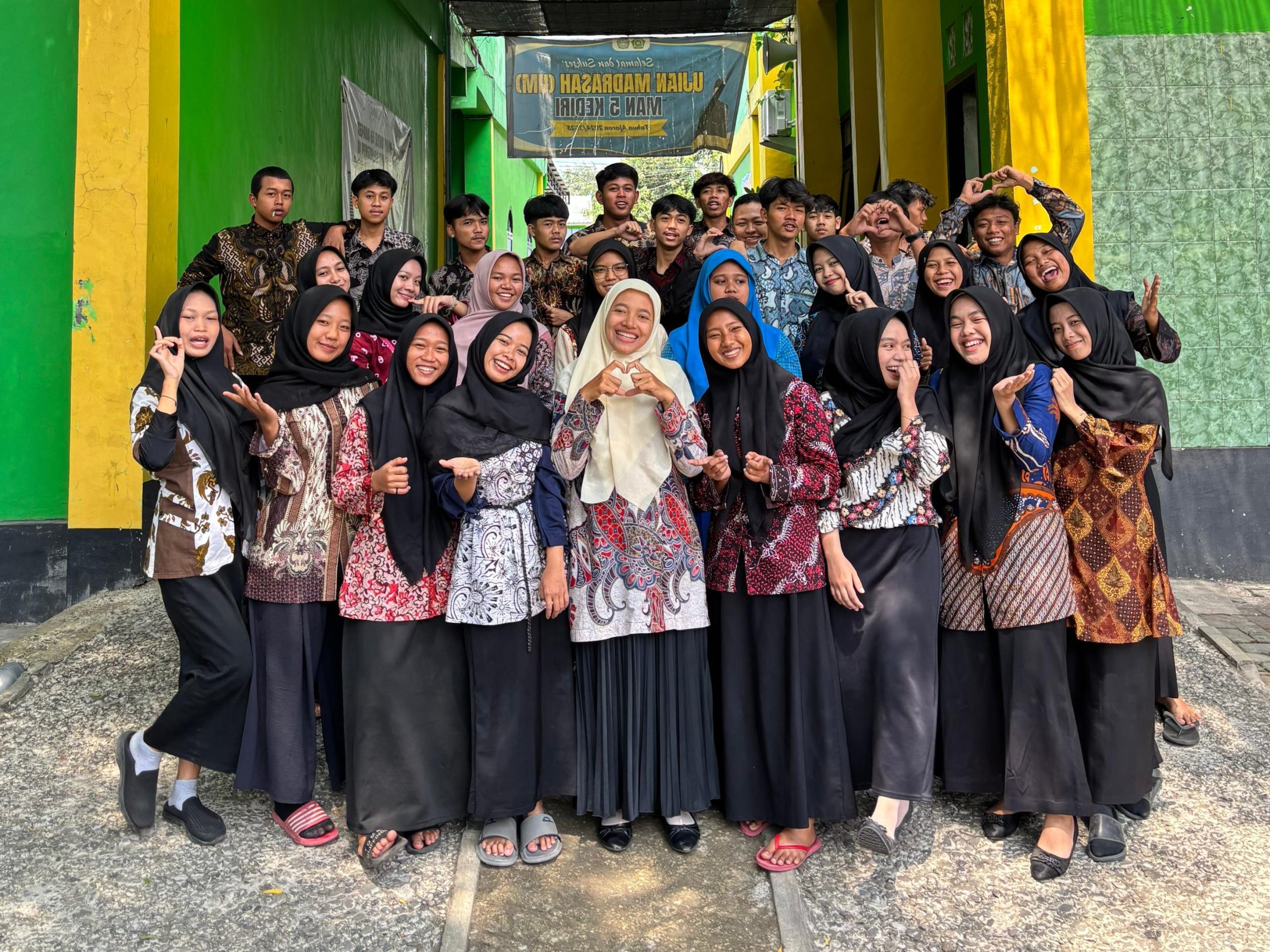 man5kediri