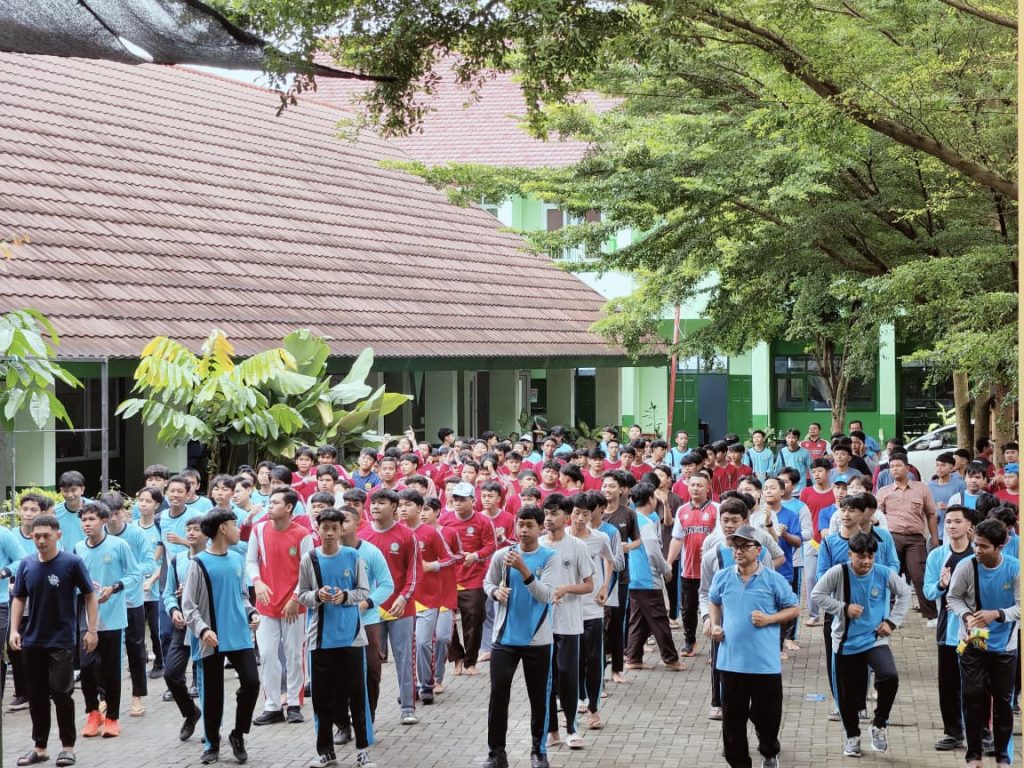 PERINGATAN HARI GIZI NASIONAL