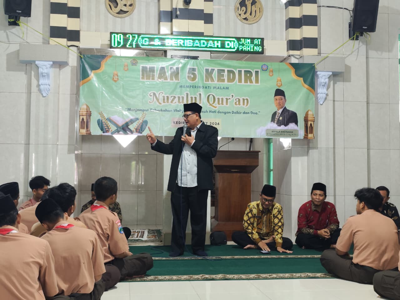 man5kediri