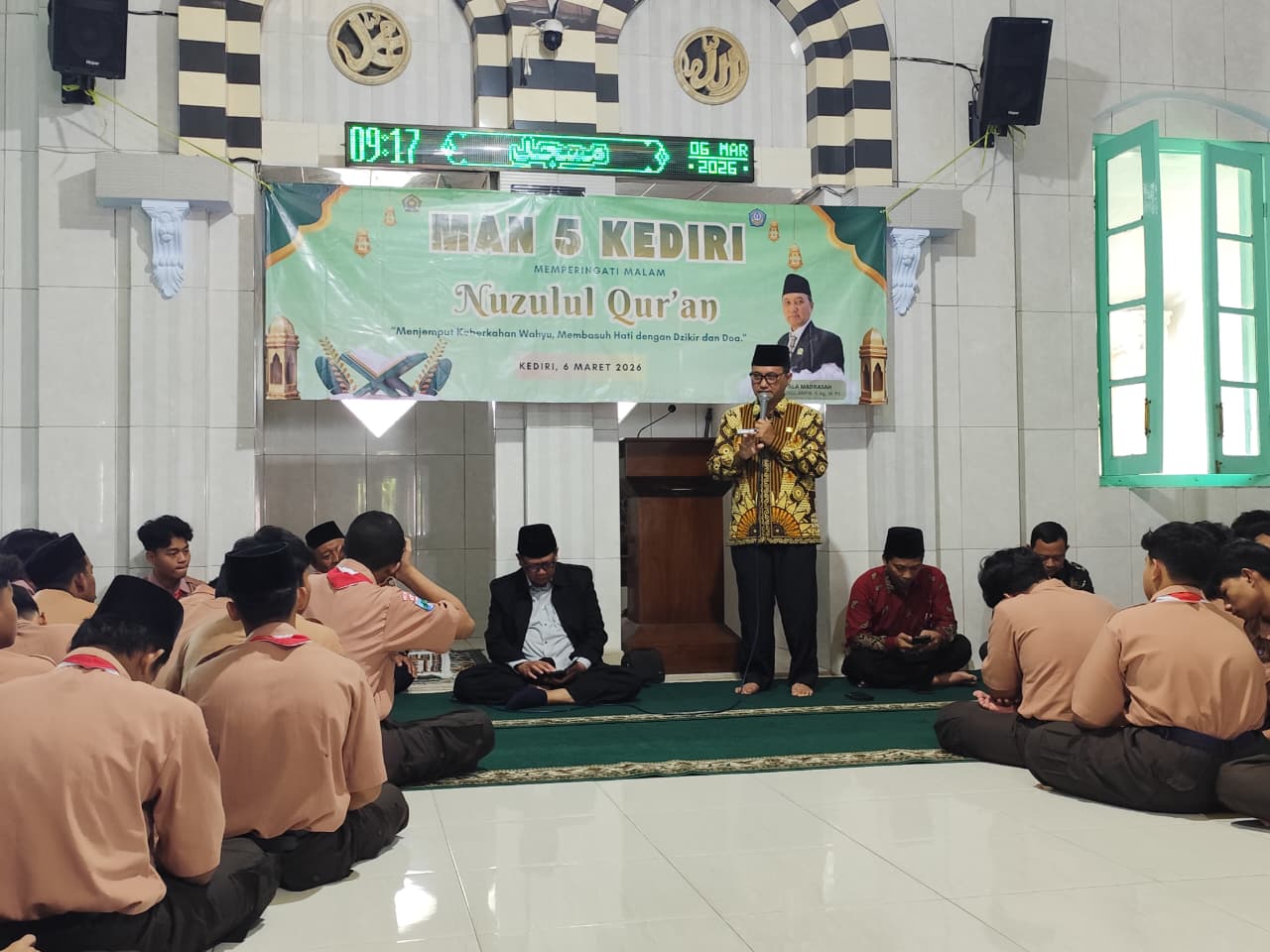 man5kediri