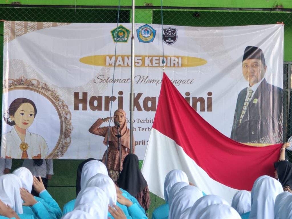 Selamat Hari Kartini 💐💐