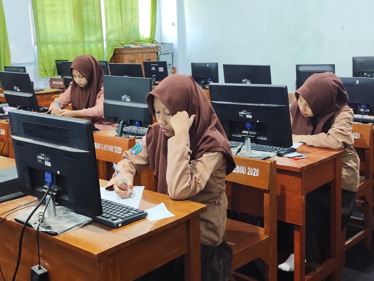 man5kediri