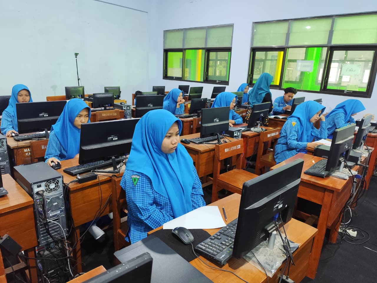 man5kediri