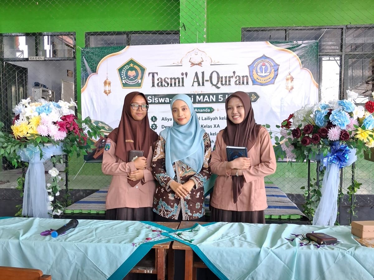 man5kediri