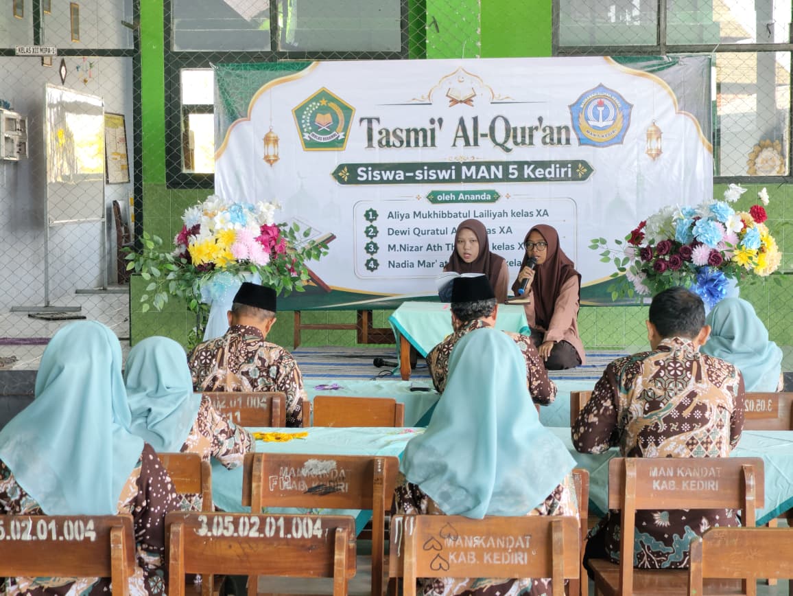 man5kediri