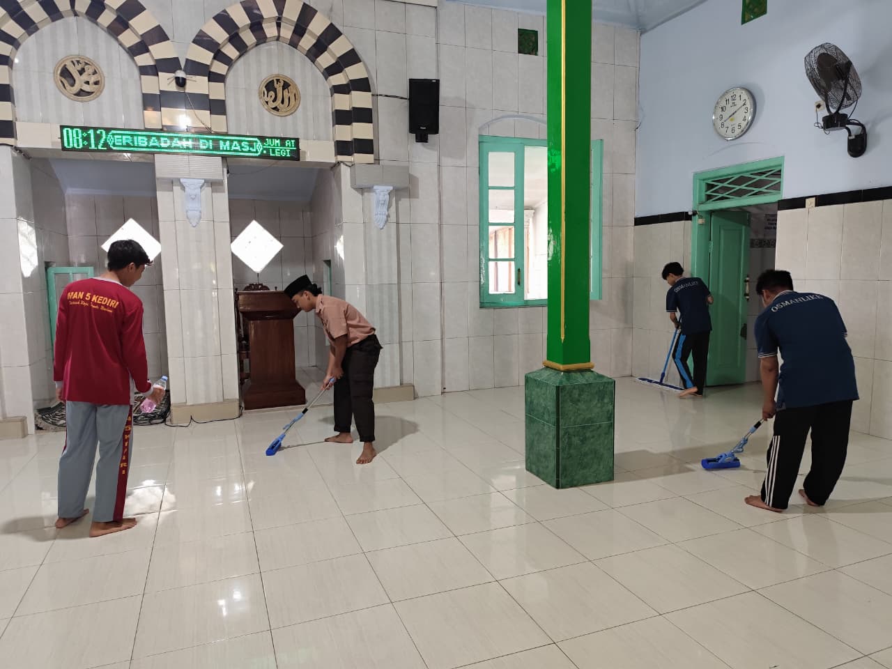 4_man5kediri