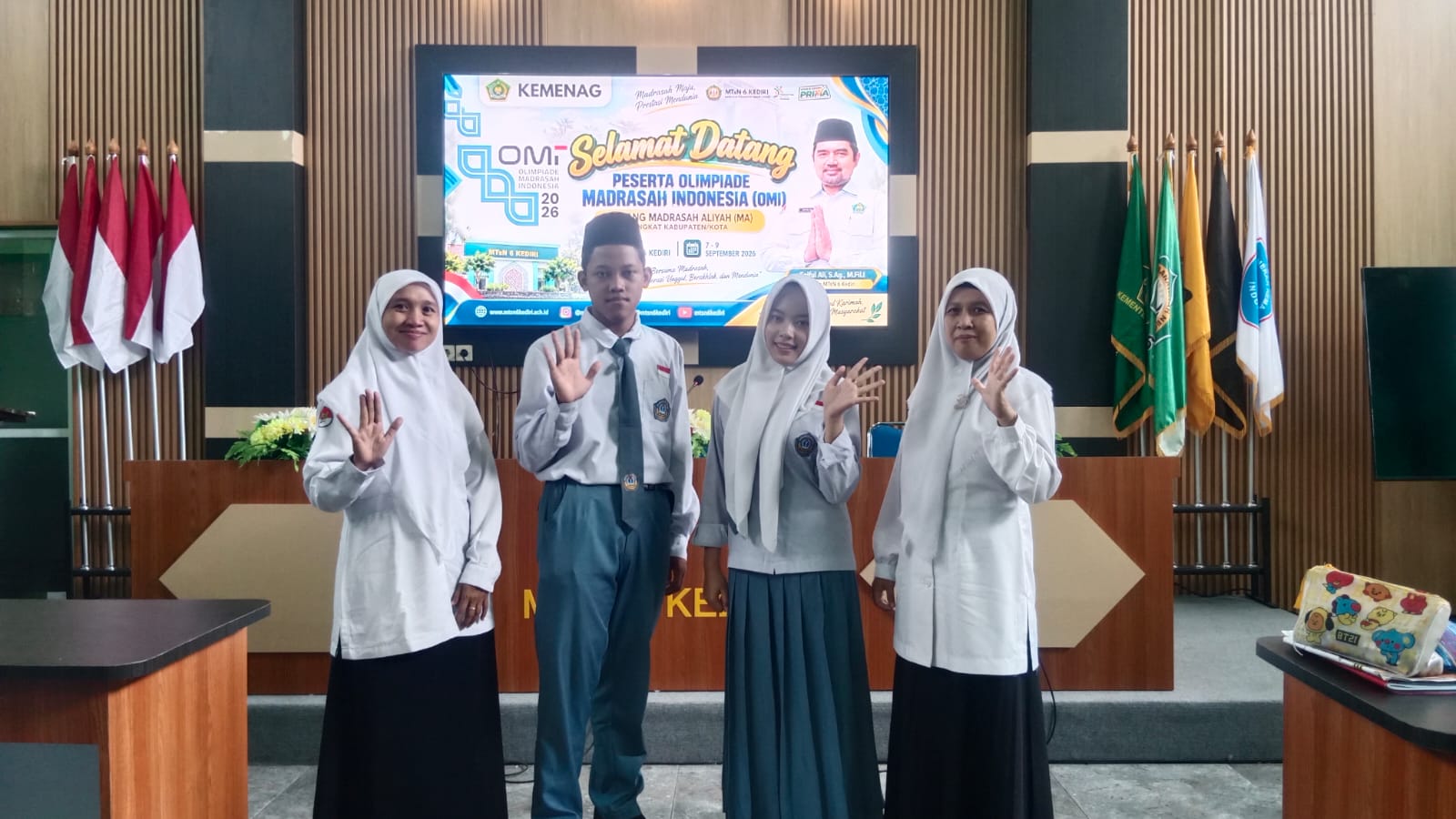 4_man5kediri